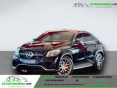 Mercedes GLE Coupe 63 S AMG BVA 4MATIC   Beaupuy 31