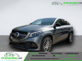 Annonce Mercedes GLE Coupe occasion Essence 63 S AMG BVA 4MATIC  Beaupuy