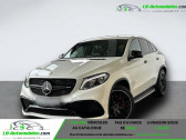 Annonce Mercedes GLE Coupe occasion Essence 63 S AMG BVA 4MATIC  Beaupuy