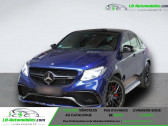 Mercedes GLE Coupe 63 S AMG BVA 4MATIC   Beaupuy 31