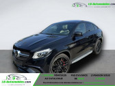 Mercedes GLE Coupe 63 S AMG BVA 4MATIC   Beaupuy 31