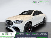 Mercedes GLE Coupe 63 S AMG BVA 4MATIC+  � Beaupuy 31