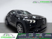 Annonce Mercedes GLE Coupe occasion Essence 63 S AMG BVA 4MATIC+ � Beaupuy