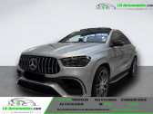 Mercedes GLE Coupe 63 S AMG BVA 4MATIC+   Beaupuy 31