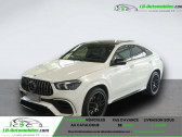 Mercedes GLE Coupe 63 S AMG BVA 4MATIC+   Beaupuy 31