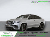 Mercedes GLE Coupe 63 S AMG BVA 4MATIC+   Beaupuy 31