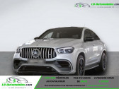 Mercedes GLE Coupe 63 S AMG BVA 4MATIC+   Beaupuy 31