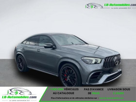 Mercedes GLE Coupe 63 S AMG BVA 4MATIC+  occasion  Beaupuy - photo n2