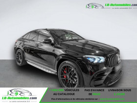 Mercedes GLE Coupe 63 S AMG BVA 4MATIC+  occasion  Beaupuy - photo n2