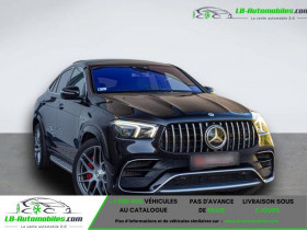 Mercedes GLE Coupe 63 S AMG BVA 4MATIC+  occasion  Beaupuy - photo n2