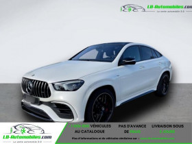 Mercedes GLE Coupe 63 S AMG BVA 4MATIC+  occasion  Beaupuy - photo n2