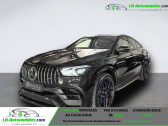 Mercedes GLE Coupe 63 S AMG BVA 4MATIC+   Beaupuy 31
