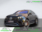 Mercedes GLE Coupe 63 S AMG BVA 4MATIC+   Beaupuy 31