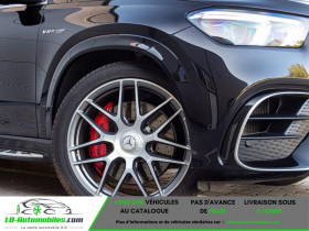 Mercedes GLE Coupe 63 S AMG BVA 4MATIC+  occasion  Beaupuy - photo n10