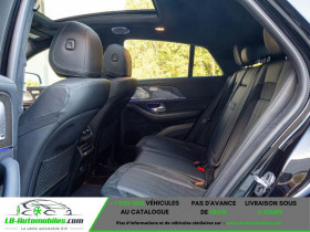 Mercedes GLE Coupe 63 S AMG BVA 4MATIC+  occasion  Beaupuy - photo n8