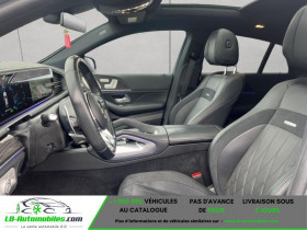 Mercedes GLE Coupe 63 S AMG BVA 4MATIC+  occasion  Beaupuy - photo n7