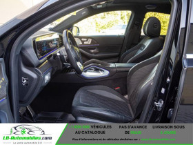 Mercedes GLE Coupe 63 S AMG BVA 4MATIC+  occasion  Beaupuy - photo n7