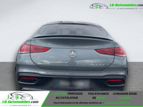 Mercedes GLE Coupe 63 S AMG BVA 4MATIC+  occasion  Beaupuy - photo n6