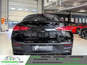 Mercedes GLE Coupe 63 S AMG BVA 4MATIC+  occasion  Beaupuy - photo n6