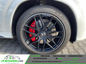 Mercedes GLE Coupe 63 S AMG BVA 4MATIC+  occasion  Beaupuy - photo n7