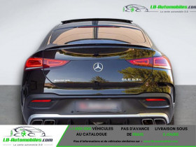 Mercedes GLE Coupe 63 S AMG BVA 4MATIC+  occasion  Beaupuy - photo n6