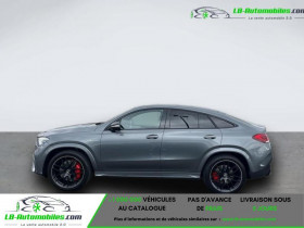 Mercedes GLE Coupe 63 S AMG BVA 4MATIC+  occasion  Beaupuy - photo n5