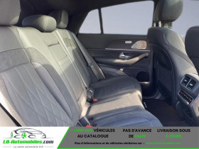 Mercedes GLE Coupe 63 S AMG BVA 4MATIC+  occasion  Beaupuy - photo n6