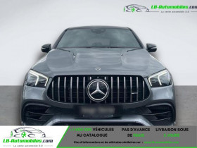 Mercedes GLE Coupe 63 S AMG BVA 4MATIC+  occasion  Beaupuy - photo n4