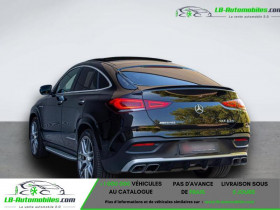 Mercedes GLE Coupe 63 S AMG BVA 4MATIC+  occasion  Beaupuy - photo n4