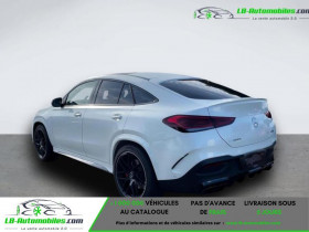 Mercedes GLE Coupe 63 S AMG BVA 4MATIC+  occasion  Beaupuy - photo n4