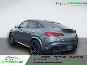 Mercedes GLE Coupe 63 S AMG BVA 4MATIC+  occasion  Beaupuy - photo n3