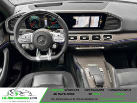 Mercedes GLE Coupe 63 S AMG BVA 4MATIC+  occasion  Beaupuy - photo n3