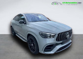 Annonce Mercedes GLE Coupe occasion Essence 63 S AMG BVA 4MATIC+  Beaupuy