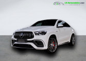 Annonce Mercedes GLE Coupe occasion Essence 63 S AMG BVA 4MATIC+  Beaupuy