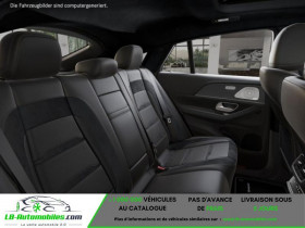 Mercedes GLE Coupe 63 S AMG BVA 4MATIC+  occasion  Beaupuy - photo n6