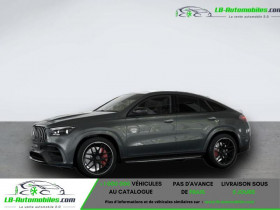 Mercedes GLE Coupe 63 S AMG BVA 4MATIC+  occasion  Beaupuy - photo n5