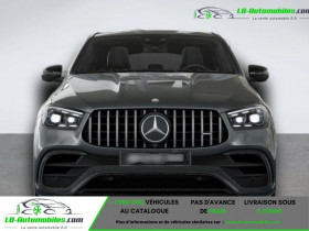 Mercedes GLE Coupe 63 S AMG BVA 4MATIC+  occasion  Beaupuy - photo n4