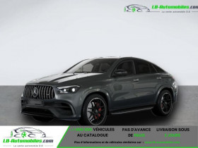 Mercedes GLE Coupe 63 S AMG BVA 4MATIC+  occasion  Beaupuy - photo n2