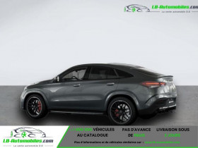 Mercedes GLE Coupe 63 S AMG BVA 4MATIC+  occasion  Beaupuy - photo n3
