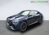 Mercedes GLE Coupe occasion année 2021 boite Automatique Annonce Mercedes GLE Coupe occasion Essence 63 S AMG BVA 4MATIC+ à Beaupuy