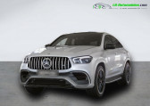 Mercedes GLE Coupe 63 S AMG BVA 4MATIC+   Beaupuy 31