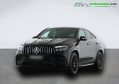 Mercedes GLE Coupe 63 S AMG BVA 4MATIC+   Beaupuy 31