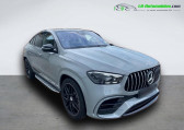 Mercedes GLE Coupe occasion année 2025 boite Automatique Annonce Mercedes GLE Coupe occasion Essence 63 S AMG BVA 4MATIC+ à Beaupuy