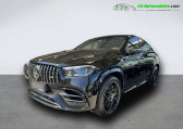 Mercedes GLE Coupe occasion année 2024 boite Automatique Annonce Mercedes GLE Coupe occasion Essence 63 S AMG BVA 4MATIC+ à Beaupuy