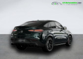 Mercedes GLE Coupe occasion année 2024 boite Automatique Annonce Mercedes GLE Coupe occasion Essence 63 S AMG BVA 4MATIC+ à Beaupuy