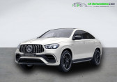 Mercedes GLE Coupe 63 S AMG BVA 4MATIC+   Beaupuy 31