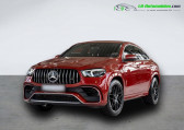 Mercedes GLE Coupe 63 S AMG BVA 4MATIC+   Beaupuy 31