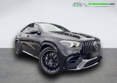 Mercedes GLE Coupe 63 S AMG BVA 4MATIC+   Beaupuy 31