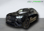Mercedes GLE Coupe 63 S AMG BVA 4MATIC+   Beaupuy 31