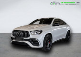 Mercedes GLE Coupe occasion année 2022 boite Automatique Annonce Mercedes GLE Coupe occasion Essence 63 S AMG BVA 4MATIC+ à Beaupuy